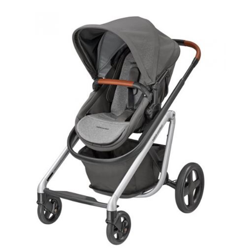 Silla De Paseo Bebe Confort Lila Nomada Grey con Ofertas en Carrefour