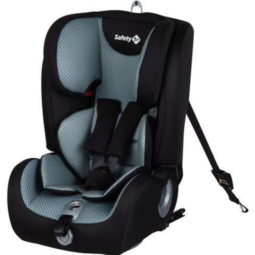 Silla de Coche Grupo 2/3 Isofix Junior Fix Kinderkraft