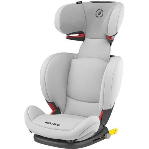 8740550110 MAXI-COSI Kore Silla de coche con Isofix, Grupo 2/3, 15-36 kg,  sin arneses para sillas infantiles, grafito ▷ AUTODOC precio y opinión