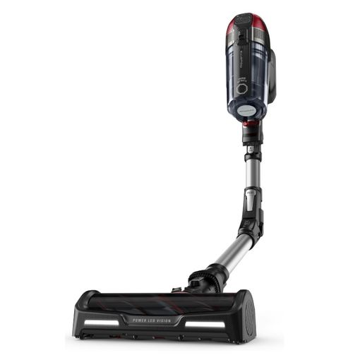 Rowenta X-force Flex 9.60 Rh2077wo Aspiradora De Mano Negro, Rojo Sin Bolsa  con Ofertas en Carrefour