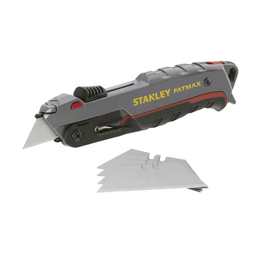 Cutter Stanley Fatmax 9 Mm con Ofertas en Carrefour