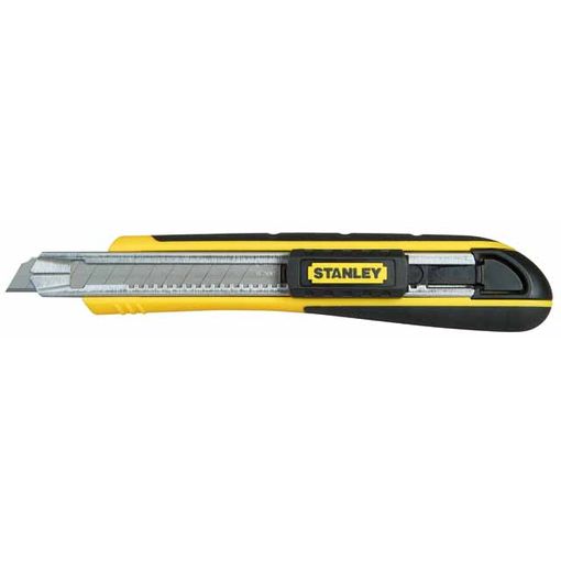 Cutter Stanley Fatmax 9 Mm con Ofertas en Carrefour