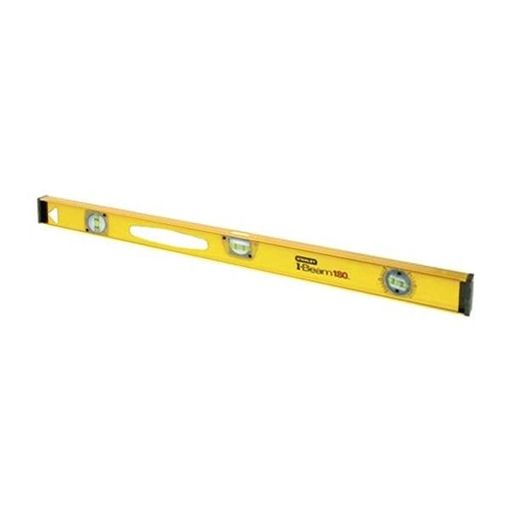 Nivel Aluminio Magnetico 40 Cm Stanley con Ofertas en Carrefour