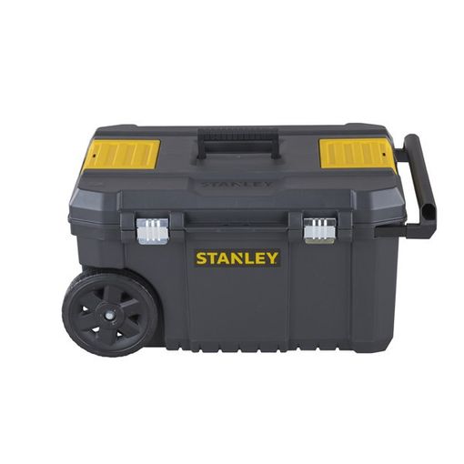 CAJA DE HERRAMIENTA STANLEY C/RUEDA 2/1 18612W Ref.030799