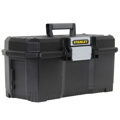 Caja herramientas Stanley Fatmax® metal y plástico