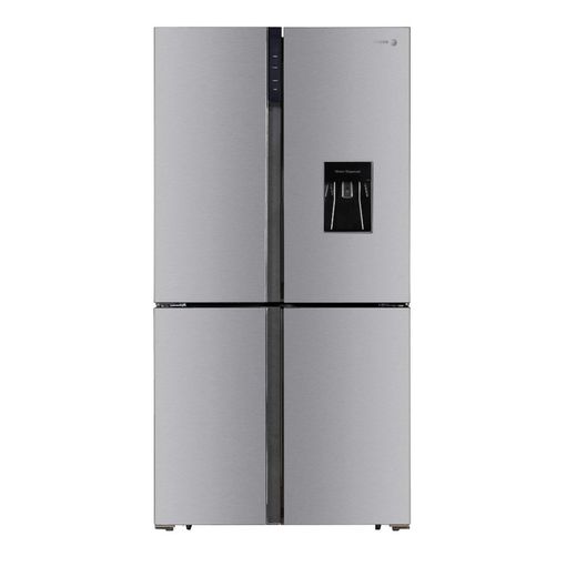 Fagor Frigorífico Americano 91cm 560l Nofrost - Fr4p560wdx con Ofertas en  Carrefour