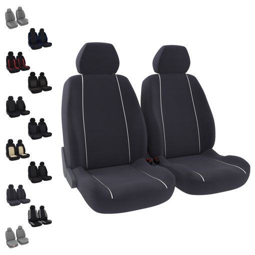 Dbs - Cubre Asiento - Coche/automóvil - Rose - Confort - Antideslizante -  Compatible Airbag - Universal con Ofertas en Carrefour