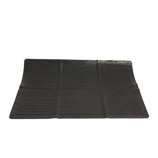 Set 4 Alfombrillas De Coche Dunlop Negro con Ofertas en Carrefour