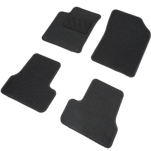 Alfombrillas De Coche Hechas A Medida Para Peugeot 308 508 206 207 301 307  Sw 407 408 2008 3008 4008 5008, Accesorios Para Coche, Alfombrillas Para  Coche De 119,05 €