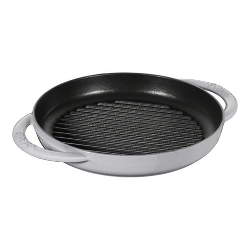 Staub Parrilla De Hierro Fundido 22cm con Ofertas en Carrefour