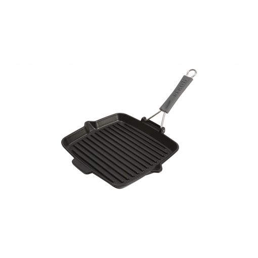 Staub Parrilla De Hierro Fundido 22cm con Ofertas en Carrefour