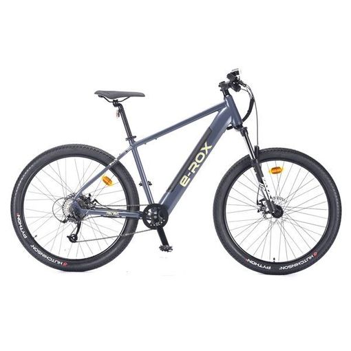 Mejor bicicleta eléctrica Carrefour: Review y OFERTAS