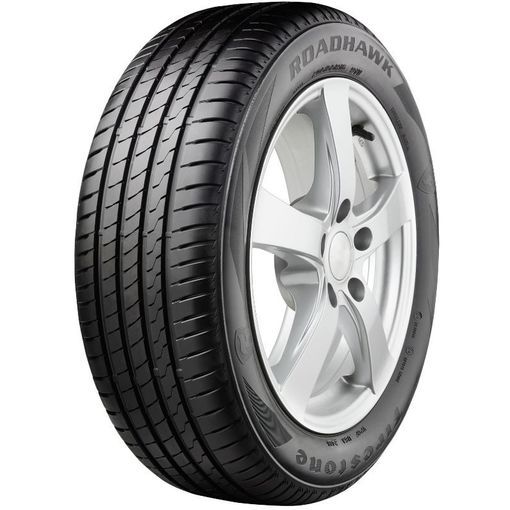 observación Shinkan Dónde Neumático Firestone Roadhawk 245 45 R18 100y con Ofertas en Carrefour |  Ofertas Carrefour Online