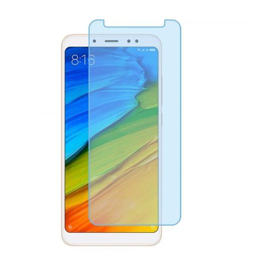 Actecom Protector Pantalla Para Xiaomi Redmi Note 5 Pro Vidrio Templado con Ofertas en | Ofertas Online