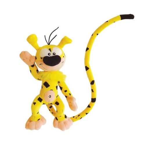 Marsupilami Peluche Papa 30 cm