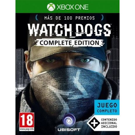 Watch Dogs Playstation Hits Jeu Ps4 con Ofertas en Carrefour