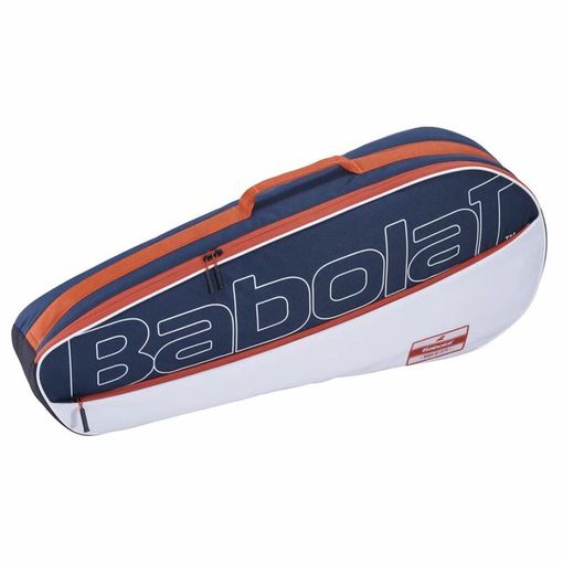 Paletero Babolat Rh3 Essentials con Ofertas en Carrefour Ofertas