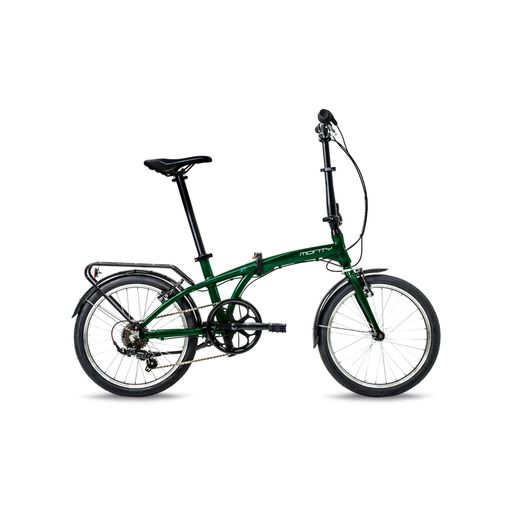 Bicicleta Urbana Monty Source 20 Plegable con Ofertas en | Ofertas Carrefour Online