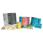Clairefontaine Bloc Esbozo Graf It 80 Hojas 21x29 7 90 Gr 96623c