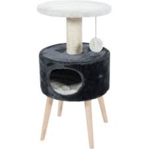 Zolux Mueble Gato Scandy 400x400x770mm Xl