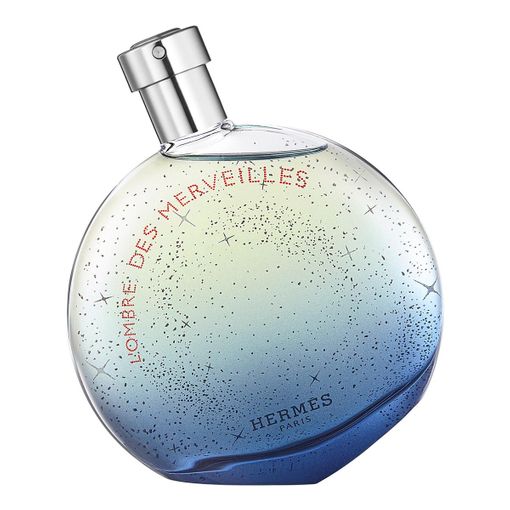 Hermes L'home Des Merveilles Eau De Parfum 100ml Vaporizador
