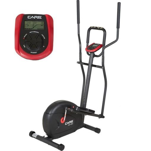 Mobiclinic, Pack Minigimnasio En Casa, Esterilla De Yoga, Barra De  Dominadas Para La Pared, Bicicleta Estática, Elíptica con Ofertas en  Carrefour