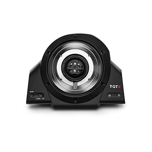 Thrustmaster Base De Simulador De Carreras T-gt Ii Servo Base - Ps5 / Ps4 /  Pc con Ofertas en Carrefour