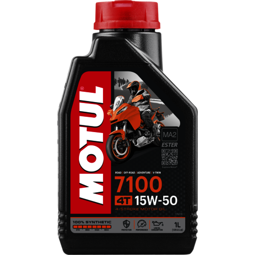 Aceite para motor 1 litro botella.