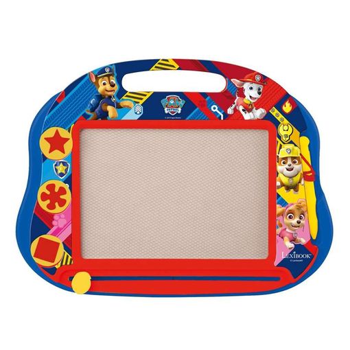 Juguete Pizarra Infantil Magica Magnetica Lapiz Rectangular