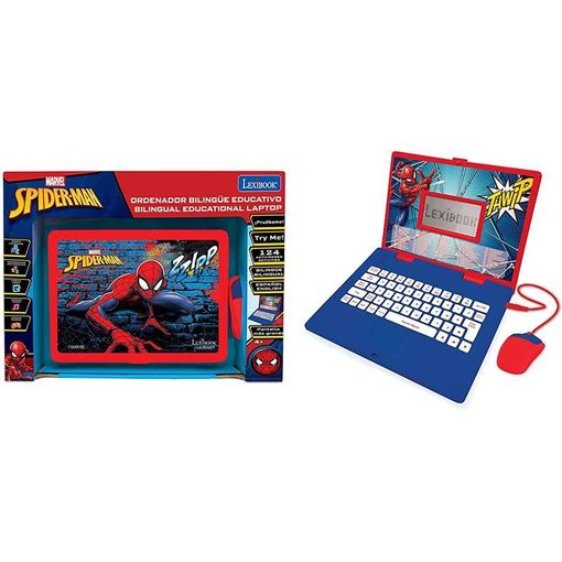 Juegos electrónicos para niños - Carrefour