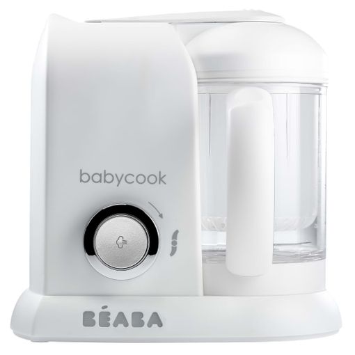 Babycook - El mejor robot de bebé del 2022