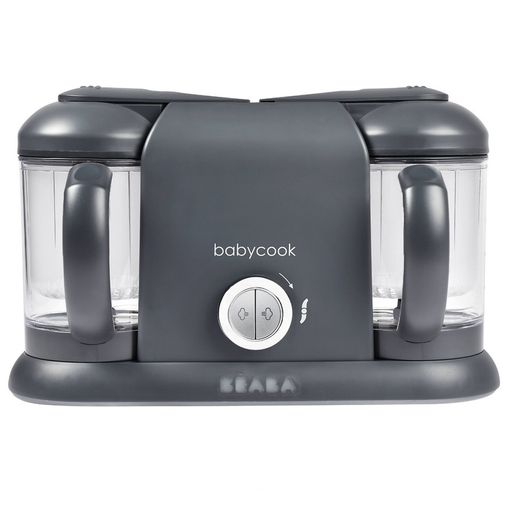 Béaba Babycook Smart, Robot De Cocina Conectado Bebé