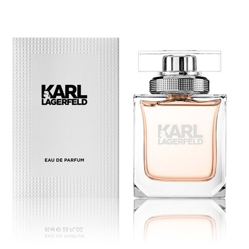 Perfume Mujer Karl Lagerfeld Woman Lagerfeld Edp