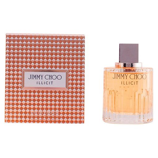 Perfume Mujer Illicit Jimmy Choo Edp