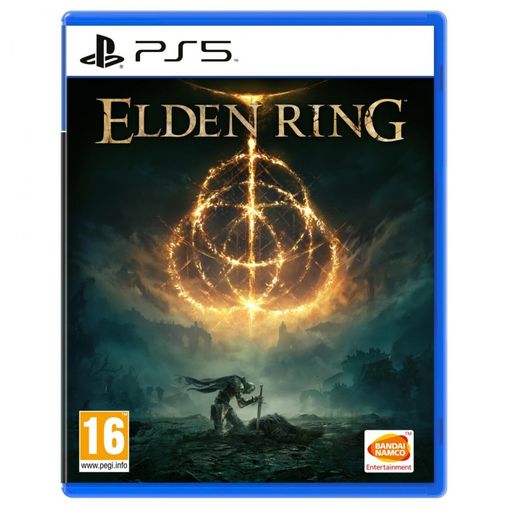 Juego Elden Ring Goty Playstation 5, Ps5 con Ofertas en Carrefour