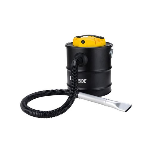 ASPIRADOR CENIZAS 20 L 1200 W