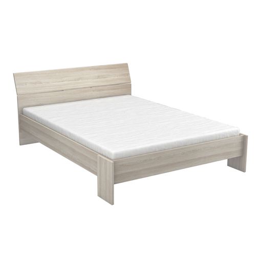 Estructura cama 135x200