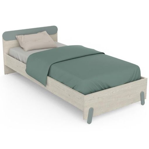 Cama Juvenil Style 90x190-200 CM 