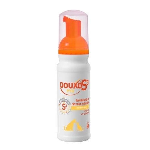 Limpiador de oídos Douxo Care Auricular 125ml