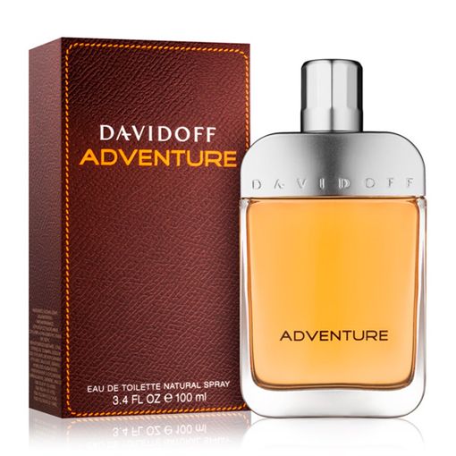 Perfume Hombre Adventure Davidoff Edt