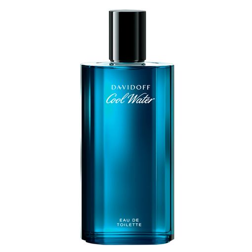 Perfume Hombre Cool Water Davidoff Edt
