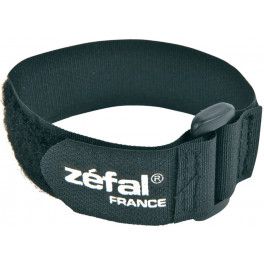 Zefal Fijacion Hinchador Doodad Negro