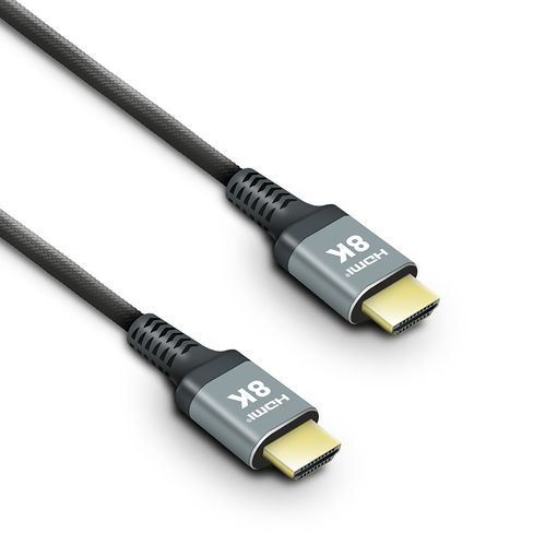 Hdmi 2.1 Cable 3m/9,84ft Cable(1/EA)