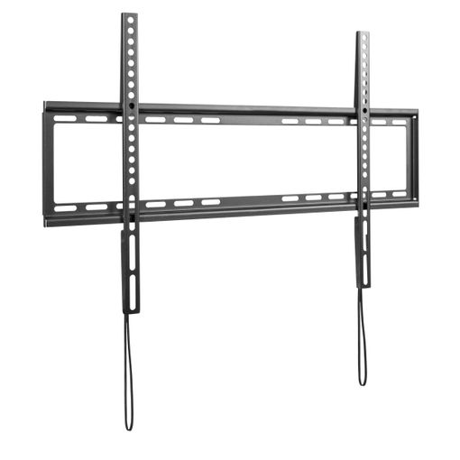 Soporte Tv Pared Fijo Kaorka 474402 55 A 70 Negro con Ofertas en Carrefour