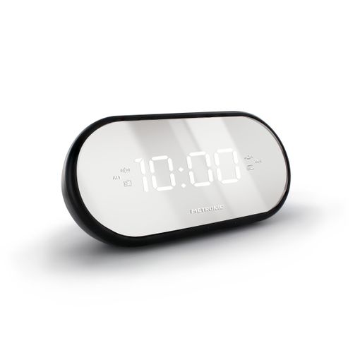 Reloj Despertador Digital con Ofertas en Carrefour