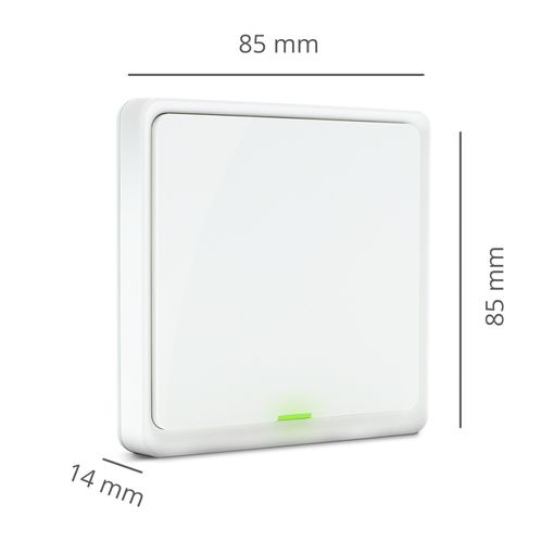 Interruptor Disyuntor Wifi Inteligente 1p Ac230v 50hz Ip20 con Ofertas en  Carrefour