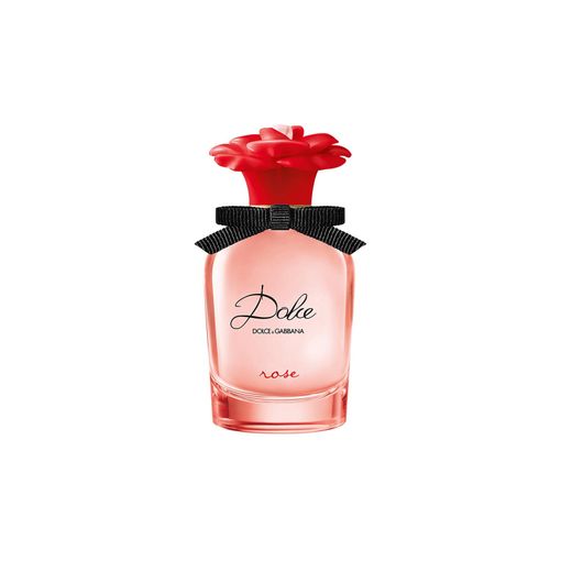 Dolce & Gabbana Dolce Rose Eau De Toilette 76ml