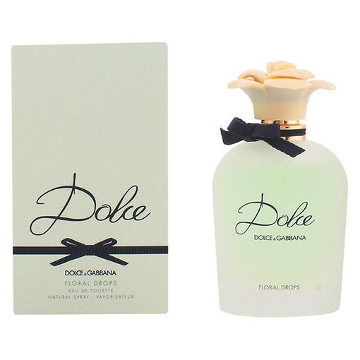 Perfume Mujer Dolce Floral Drops Dolce & Gabbana Edt