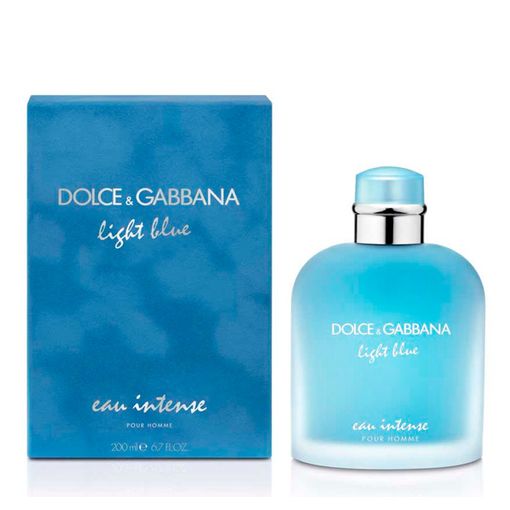 Dolce and Gabbana Perfumes para hombre - Compra online a los mejores  precios