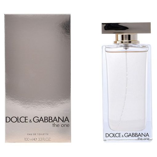 Perfume Mujer The One Dolce & Gabbana Edt Capacidad 50 Ml